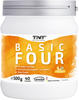TNT Basic Four Trainingsbooster mit Tyrosin, Beta-Alanin, Creatine und Koffein