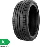 PIRELLI P-ZERO (PZ4) (*) (MO) 245/45R19 102Y (*) (MO) XL MFS BSW