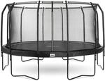 Salta Premium Black Edition 457cm