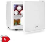 SecretHiding Mini-K&uuml;hlschrank 2 Ebenen 17Ltr. 26dB thermoelektrisch Wei&szlig;