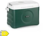 BeerBelly 21 Elektrische K&uuml;hlbox K&uuml;hl-& Warmhaltefunktion USB-Port ECO-Modus...