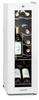 Shiraz 12 Slim Uno Weinkühlschrank 32l/12Fl.Touch 85 W 5-18 °C LED Weiß 32 Liter /