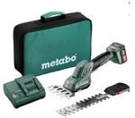 Metabo PowerMaxx SGS 12 Q - 601608500