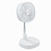 Starlyf® kabelloser klappbarer Akku Ventilator Foldable Fan