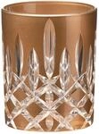 Riedel Laudon Tumbler bronze 1 Glas
