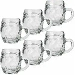 St&ouml;lzle Lausitz Bierkr&uuml;ge T&uuml;binger 250 ml 6er Set