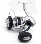 Shimano Saragosa SW A 6000HG Meeresrolle