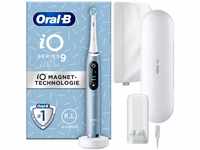 Oral-B iO Series 9 Luxe Edition Aqua Marine elektrische Zahnbürste
