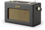 ROBERTS Revival iStream3L charcoal grey Retroradio (DAB+/FM/WLAN Internetradio,