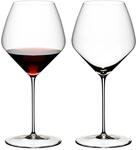 Riedel Veloce Pinot Noir/Nebbiolo