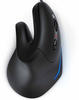 CSL ergonomische Maus, kabelgebunden, 125 dpi, optische Vertikal Mouse - Vertikalmaus