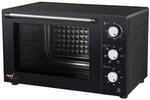 Forno Elettrico Ventilato Enjoy 47 Kompakter Umluft-Ofen 1700W