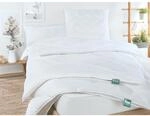 f.a.n. Frankenstolz Bettdecke Medicott Soft Duo-Steppbett 135x200 cm