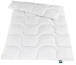 f.a.n. Frankenstolz Bettdecke Kansas Steppbett 240x220 cm