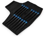 IFIXIT Marlin Screwdriver Set - 15 Precision Screwdrivers