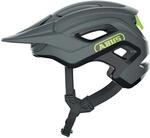 ABUS Rennrad-Helm "Cliffhanger", grau