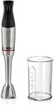 Bosch MSM6M810 Serie 6, Stabmixer, ErgoMaster, 1200 W, Edelstahl