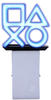 IKON PlayStation Logo