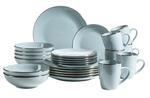 M&auml;ser Kombiservice, Steinzeug METALLIC RIM