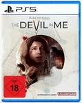 The Dark Pictures: The Devil In Me