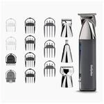 BaByliss MT991E Super-X Metal Serie 15-in-1 Multitrimmer