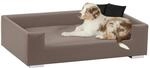 SILVIO DESIGN Hundesofa &laquo;Candy&raquo; versch. Farben