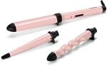 Babyliss MS750E Curl and Wave Trio Lockenstyler
