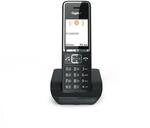 GIGASET COMFORT 550 schwarz Schnurloses-Telefon