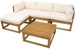 Bellavista - Home & Garden&reg; Lounge Set "Karmoy"