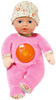 ZAPF Creation Puppe BABY born® Nightfriends for babies 30cm