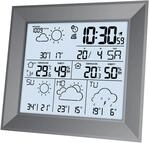 Technoline WD 2000 Internet Wetterstation