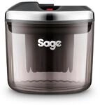 Sage SEA503NEU Puck Sucker Vakuum-Abklopfbeh&auml;lter (kompatibel mit Sage 58 mm