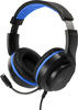 Deltaco Stereo Gaming Headset Kopfhörer für PS5