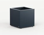 Herstera Garden Stahl Hochbeet Pflanzk&uuml;bel Cube -versch. Ausf&uuml;hrungen