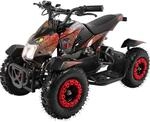 Elektro-Kinderquad Cobra, 800 Watt, bis 24 km/h, ab 8 Jahren, Federung, 3x 12V-Akku,