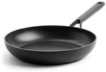 KitchenAid CC005682-001 Bratpfanne 30cm Schwarz