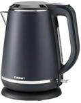 Jug Electric Kettle 1.5L - Slate Grey
