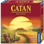Catan - Das Spiel