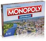 Monopoly - Offenbach Brettspiel Gesellschaftsspiel Spiel