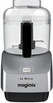 Magimix Le Micro K&uuml;chenmaschine (290 Watt, Impuls- und Dauerbetrieb, 0,8 l