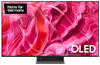 Samsung OLED-Fernseher GQ-65S92C