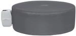 Bestway LAY-Z-SPA Thermo Whirlpool Abdeckung EnergySense Plus &Oslash; 196x71cm