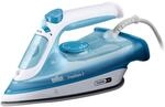 BRAUN Dampfb&uuml;geleisen FreeStyle 3 FI 3144 BL