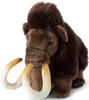 WWF - Plüschtier - Mammut (23cm) lebensecht Kuscheltier Stofftier Plüschfigur