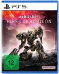 Armored Core VI Fires of Rubicon PS-5 D1