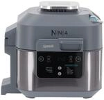 Ninja ON400EU Hei&szlig;luftfritteuse
