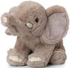 WWF - ECO Plüschtier - Elefant (23cm) lebensecht Kuscheltier Stofftier Plüschfigur