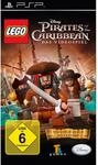 Lego Pirates Of The Caribbean - Das Videospiel