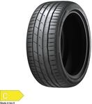 HANKOOK VENTUS S1 EVO3 (K127) 295/25R21 96(Y) XL