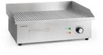 Grillmeile 3000R Elektrogrill 3000W Platte 54,5x35cm geriffelt